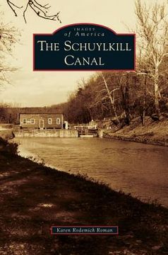 portada Schuylkill Canal (en Inglés)