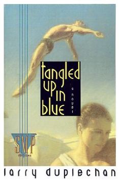portada Tangled up in Blue