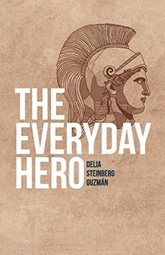 portada The Everyday Hero (in English)