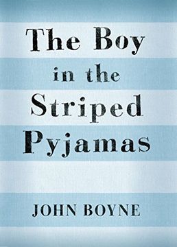 portada Rollercoasters the boy in the Striped Pyjamas (Rollercoasters) (in English)