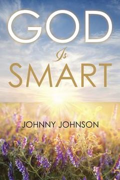 portada God Is Smart (in English)
