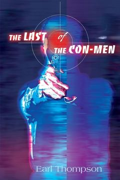 portada the last of the con-men (in English)