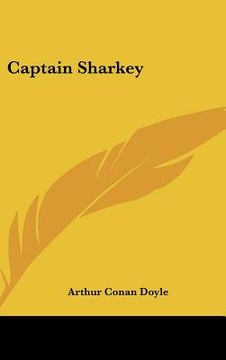 portada captain sharkey (in English)