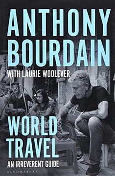 portada World Travel: An Irreverent Guide (in English)