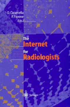 portada the internet for radiologists (en Inglés)