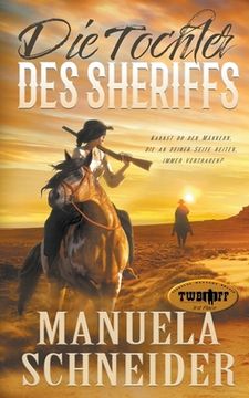 portada Die Tochter des Sheriffs (in German)