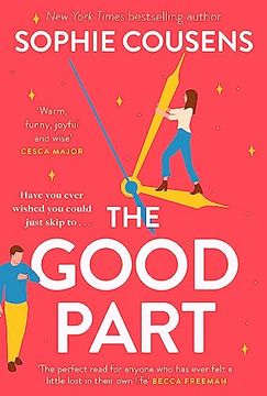 portada The Good Part: The Feel-Good Romantic Comedy of the Year!