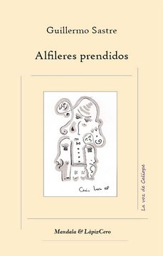 portada Alfileres Prendidos (in Spanish)