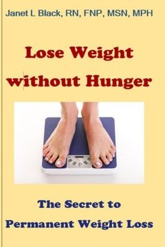 portada Lose Weight Without Hunger:: the secret to permanent weight loss