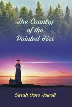 portada The Country Of The Pointed Firs (in English)
