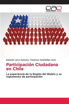 portada Participación Ciudadana en Chile