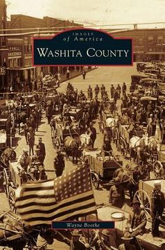 portada Washita County (in English)
