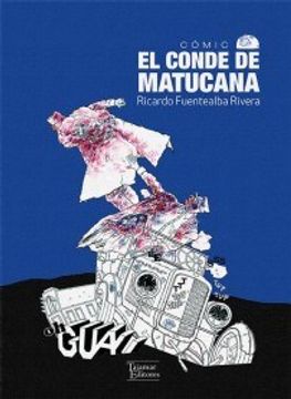 portada El Conde de Matucana y Otras Historias (in Spanish)