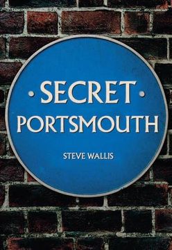 portada Secret Portsmouth
