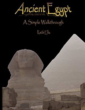 portada Ancient Egypt - A Simple Walkthrough