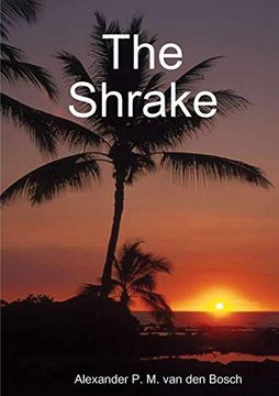 portada The Shrake (in English)