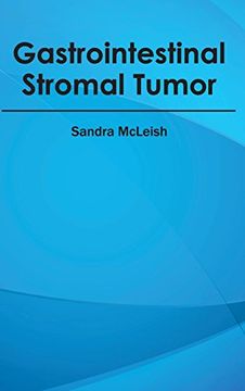 portada Gastrointestinal Stromal Tumor (en Inglés)