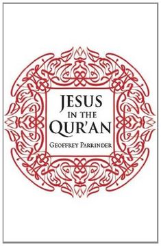 portada Jesus in the Qur'an