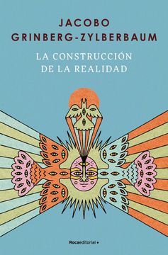 portada La construcción de la realidad (in Spanish)