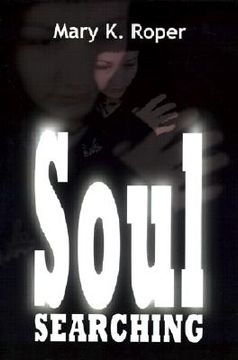 portada soul searching (in English)