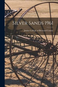 portada Silver Sands 1961 (en Inglés)