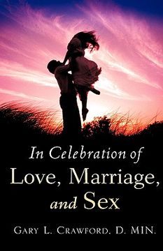 portada in celebration of love, marriage, and sex (en Inglés)