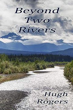 portada Beyond two Rivers (en Inglés)