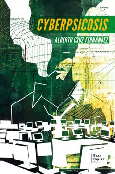 portada Cyberpsicosis