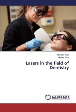 portada Lasers in the field of Dentistry