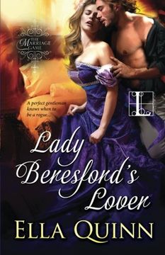 portada Lady Beresford's Lover (in English)