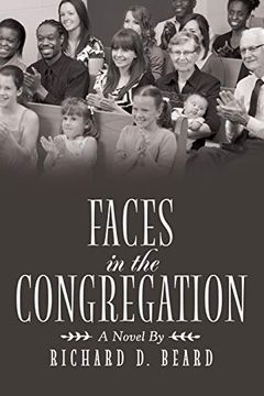 portada Faces in the Congregation: A Novel by 