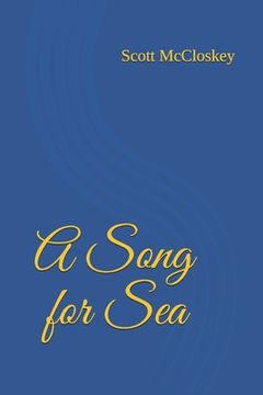 portada A Song for Sea (en Inglés)