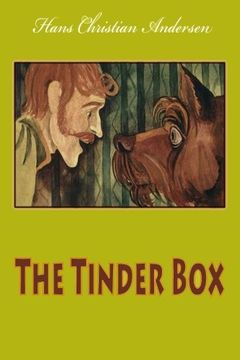 portada The Tinder Box