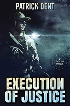portada Execution of Justice (en Inglés)