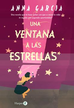 portada Una Ventana a las Estrellas (in Spanish)
