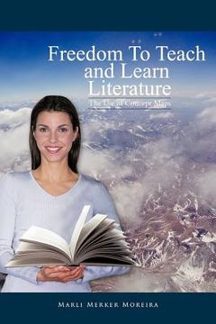 portada freedom to teach and learn literature (en Inglés)