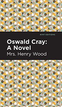 portada Oswald Cray (en Inglés)