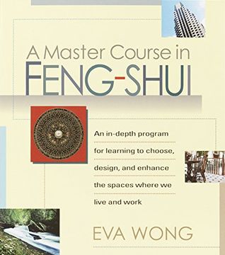 portada A Master Course in Feng Shui, a (en Inglés)