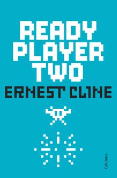 portada Ready Player two (in Catalá)