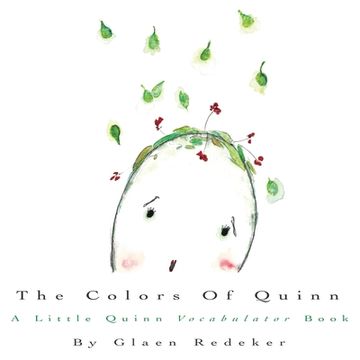 portada The Colors Of Quinn (in English)