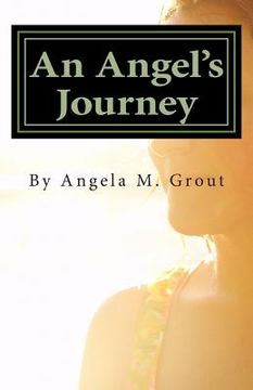 portada An Angel's Journey (en Inglés)