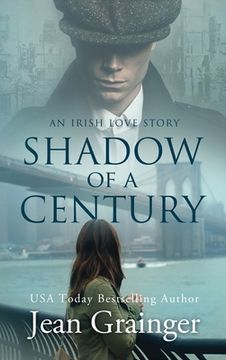 portada Shadow of a Century (en Inglés)