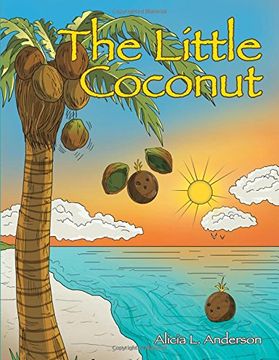 portada The Little Coconut