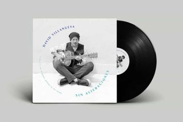 portada Sin Alteraciones (cd Musical): Unbaggaged (Ediciones Especiales)