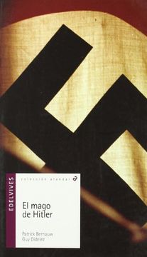 portada El Mago de Hitler (in Spanish)