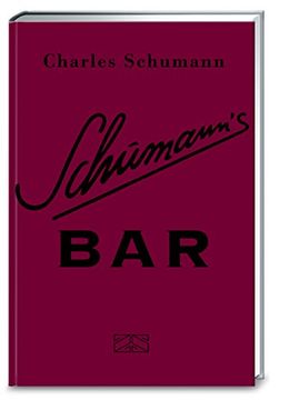 portada Schumann's bar (en Alemán)