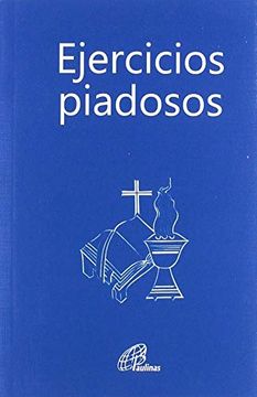 portada Ejercicios Piadosos (Kairoi) (in Spanish)