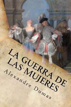 portada La Guerra De Las Mujeres (spanish Edition)