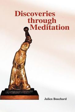 portada discoveries through meditation
