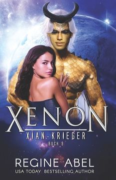 portada Xenon (en Alemán)